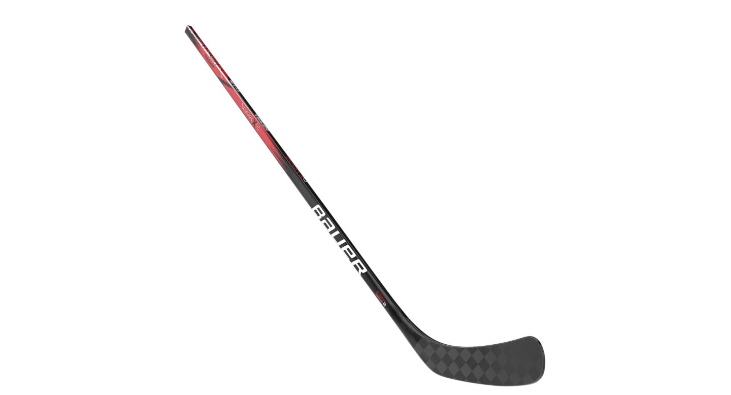 Bauer Vapor 4X Jr - 50 / P92 / Höger