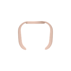 BIBS Sutteflaske håndtag - Blush