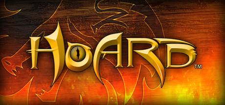 HOARD (PC) - Standard