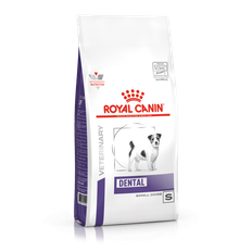 Royal Canin Veterinary Diet Dental Small