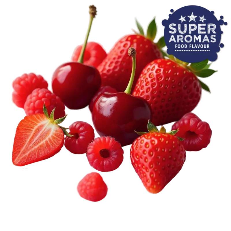 Super Aromas-Summer fruits (Sommer Frugter) aroma