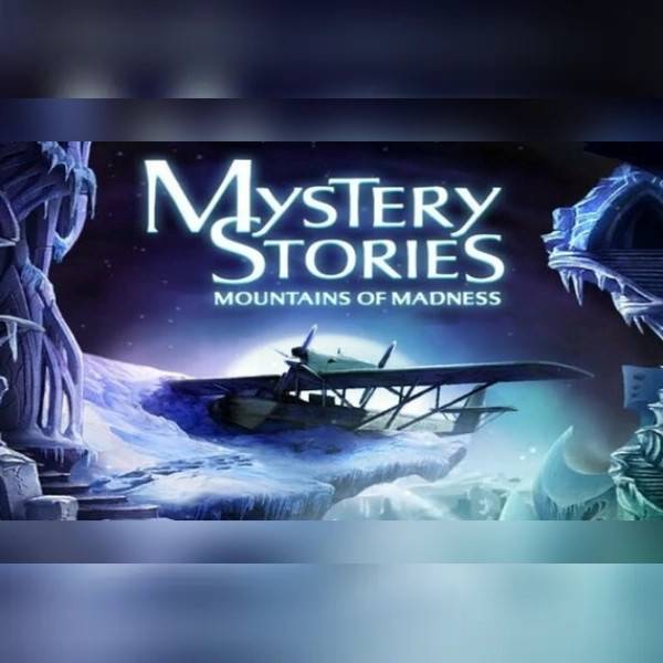 Mystery Stories: Mountains of Madness (PC) Steam Gift - GLOBAL.