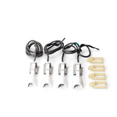 Weber Ignition electrode set, Genesis 330 '11