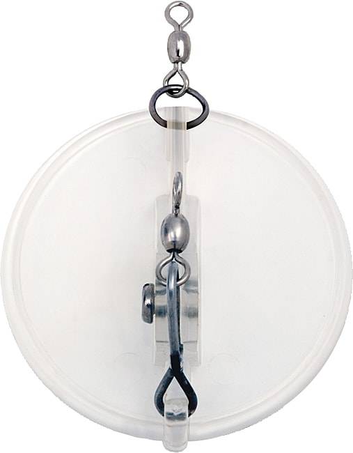 Dipsy Diver Magnum Nr 3., Luhr Jensen