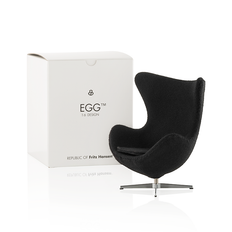 Fritz Hansen Objects Miniature Ægget