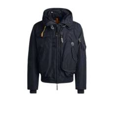 Parajumpers, Jakke, Herre, Blå, XL, Gobi Dunjakke