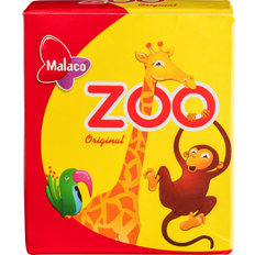 Malaco ZOO Børnepastil 60 æsker a 20 g