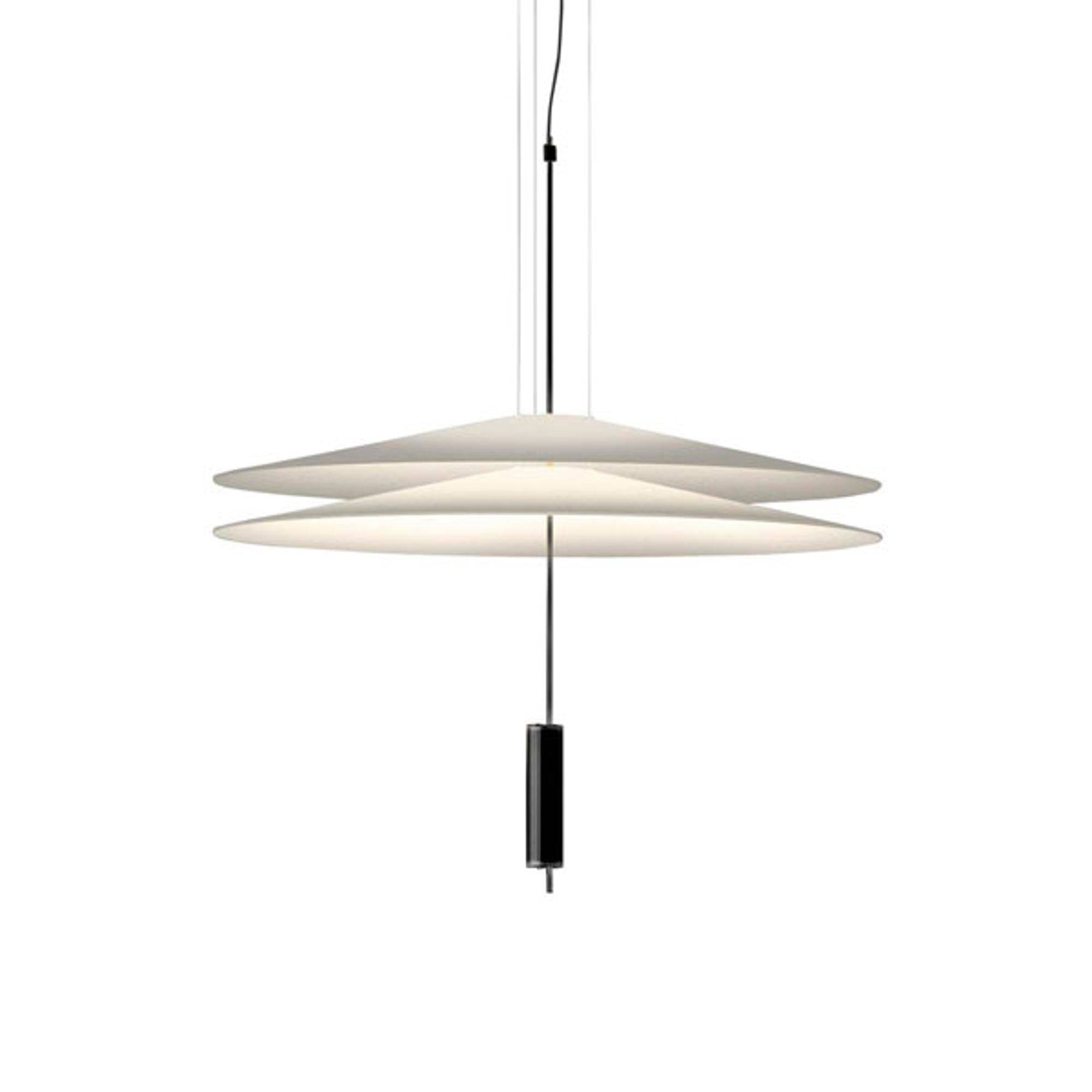 Flamingo Pendel 1510 Grafit.