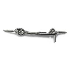 Hasp Habo med spärr 23020-1