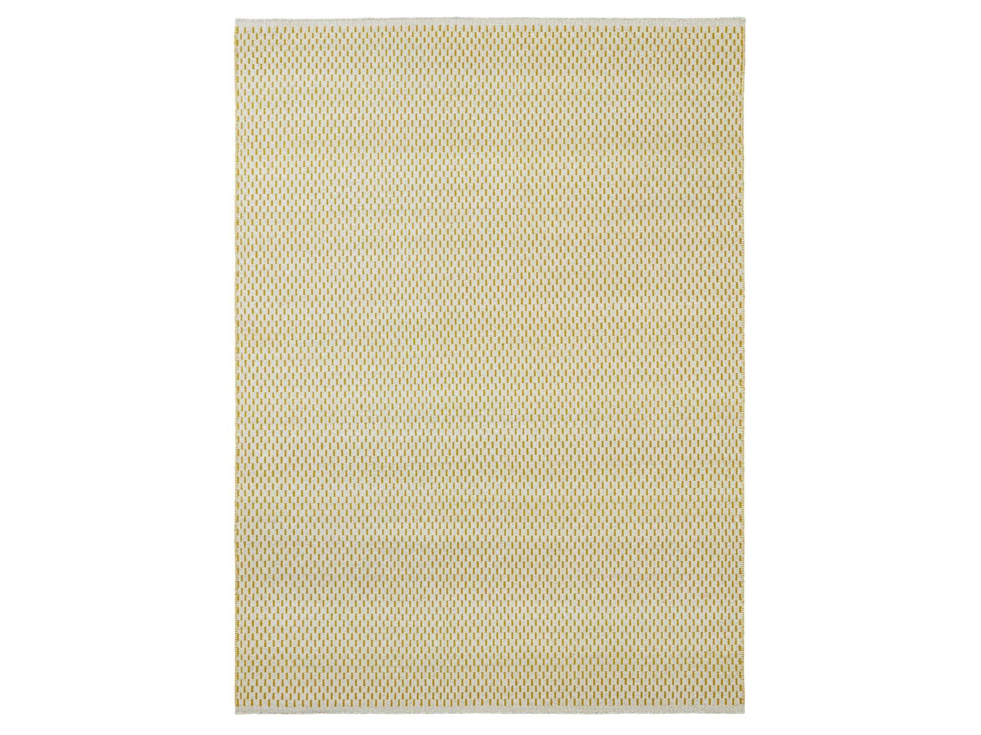 Fabula Living - Rubus tæppe - B200 x L300 cm / 2723 - Light Grey/Honey
