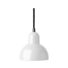 Fritz Hansen - KAISER idell™ 6722-P Taklampa Vit