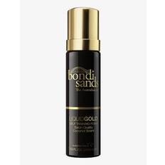 Liquid Gold Self Tanning Foam