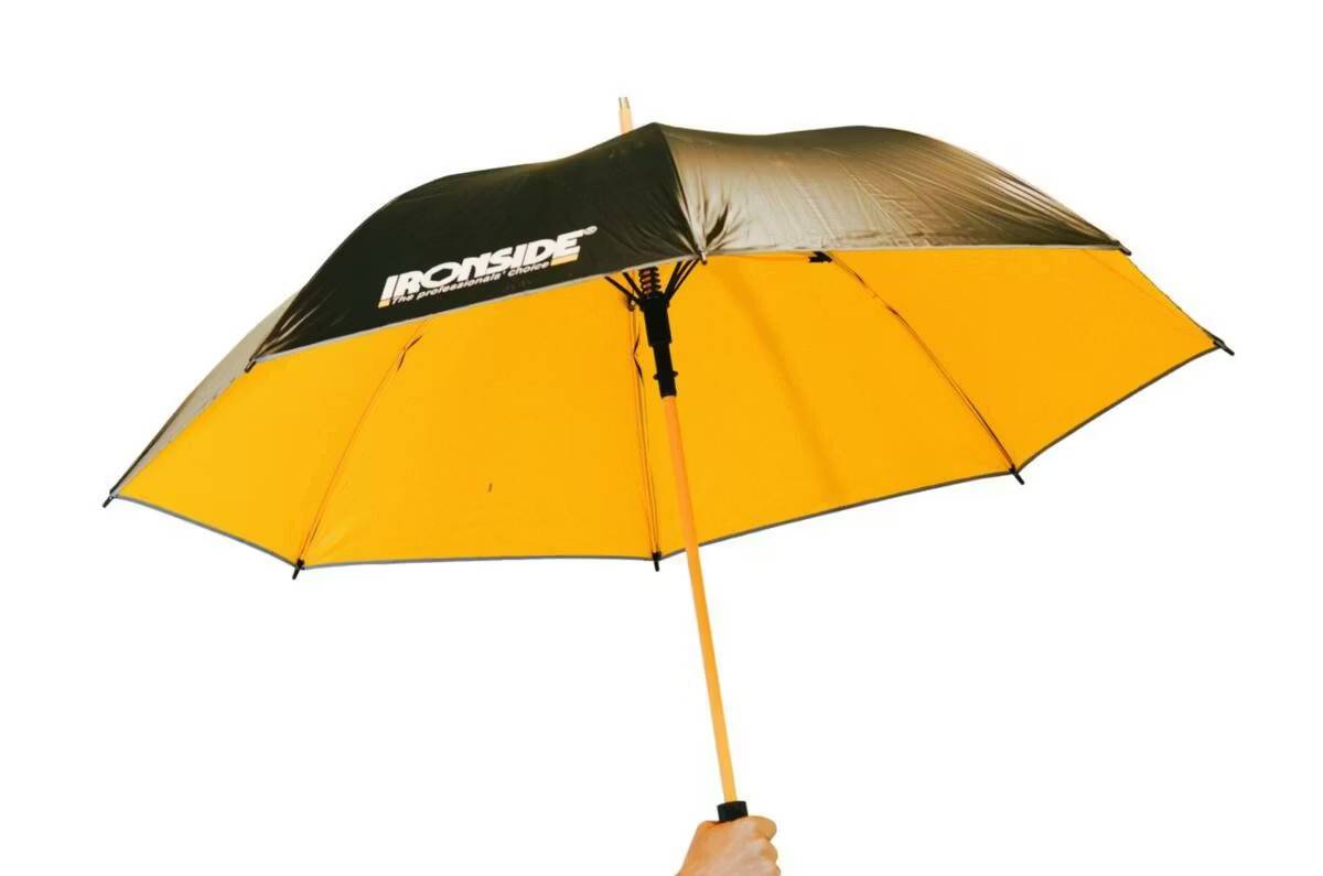 Paraply med reflex Ironside: Medium