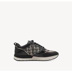 Tamaris sneaker - black combi 1-23732-41 37