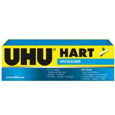 UHU HART speciallim / hobbylim - 35ml.