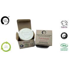 Earth Sense Schampokaka Patchouli 60g