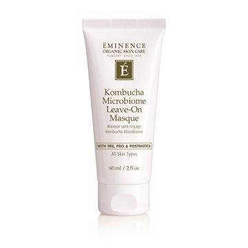 Kombucha Microbiome Leave-On Masque