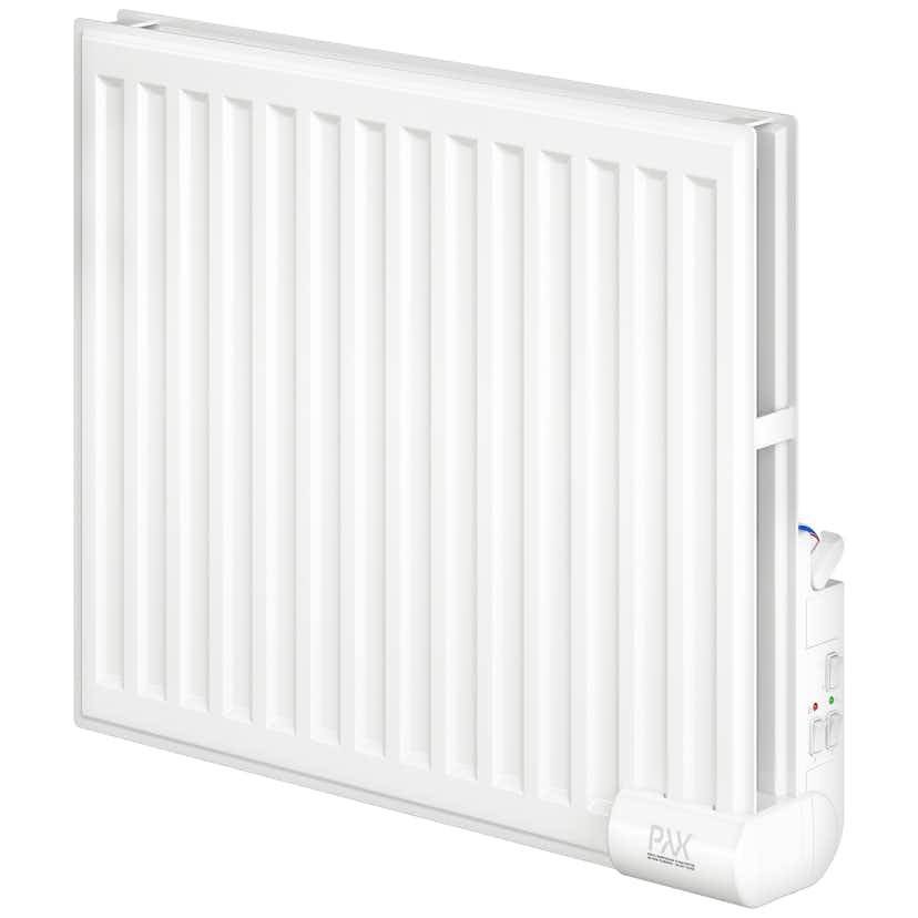 Oljefyllt Elelement Pax Dubbel H500