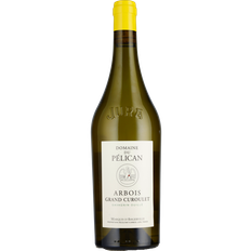 2022 Grand Curoulet Savagnin Ouillé Arbois Jura Domaine du Pelican | Savagnin Hvidvin fra Jura, Frankrig