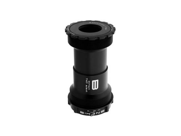 Bikone DCTech T47a vevlager Shimano med stållager
