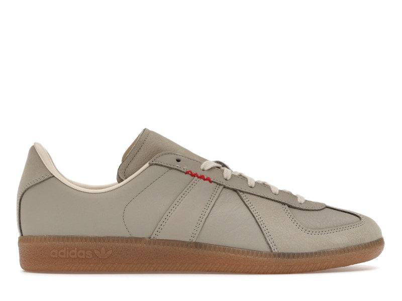 adidas BW Army Hartcopy Muted Grey - 43 1/3 / Standard