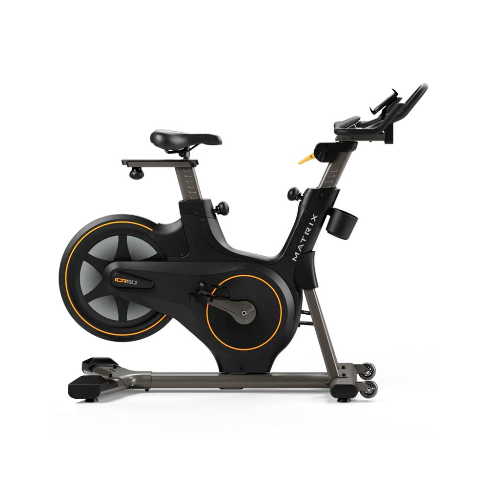 Matrix ICR50 Indoor Spinbike.