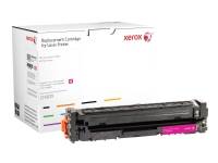 (ComputerSalg) Xerox - Magenta - kompatibel - tonerpatron (alternativ til: HP CF403X) - for HP Color LaserJet Pro M252dn, M252dw, M252n, MFP M277c6, MFP M277dw, MFP