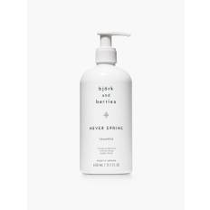 Never Spring Shampoo - 400 ml
