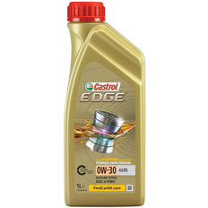 Castrol Edge A5/B5 Titanium 0W-30 Motorolja 1 l - Motorolja - Volvo - Toyota - Renault - Kia - Mitsubishi - Dacia - Mazda - Honda