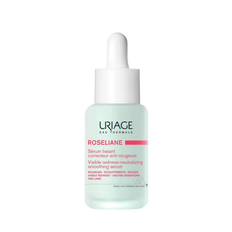 Uriage Roséliane Anti-Redness Corrective Serum Smoothing 30ml