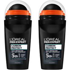 2st L'Oréal Paris Men Expert Carbon Protect 5-in-1 Roll-On Deodorant - 50 ml