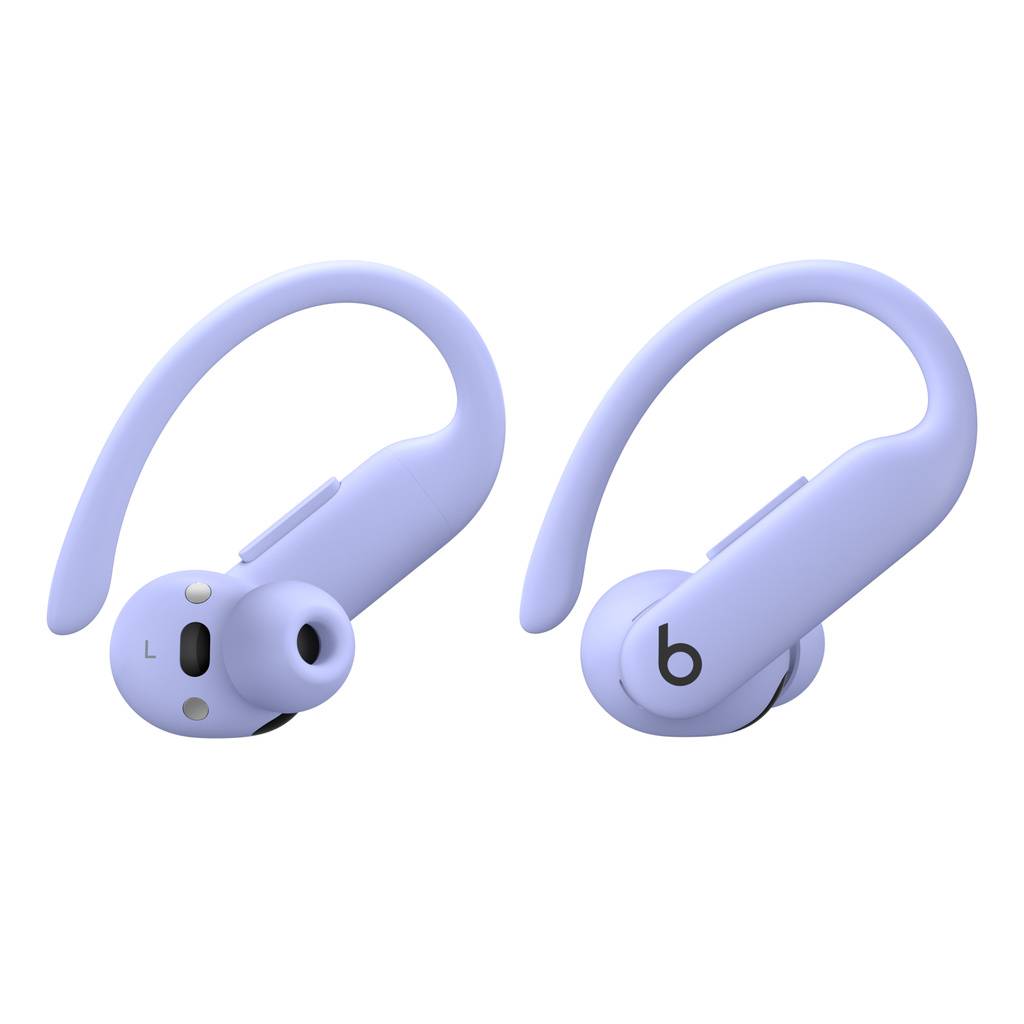 Powerbeats Pro 2 – Öronsnäckor med hög prestanda – Hyperlila