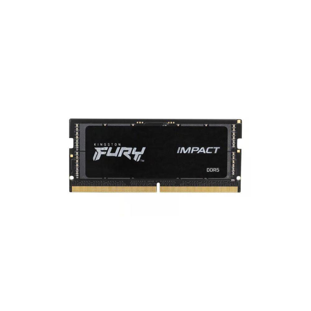 Kingston Fury Impact 32GB DDR5 CL38 4800MHz
