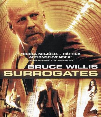 Surrogates (Beg)
