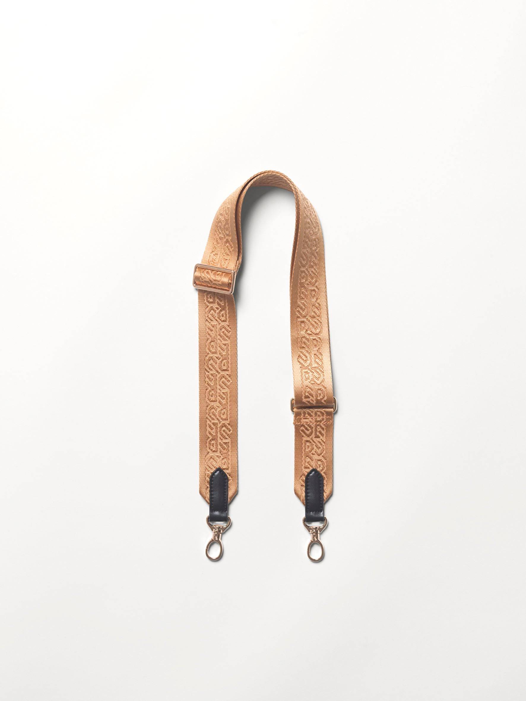BS Logo Strap