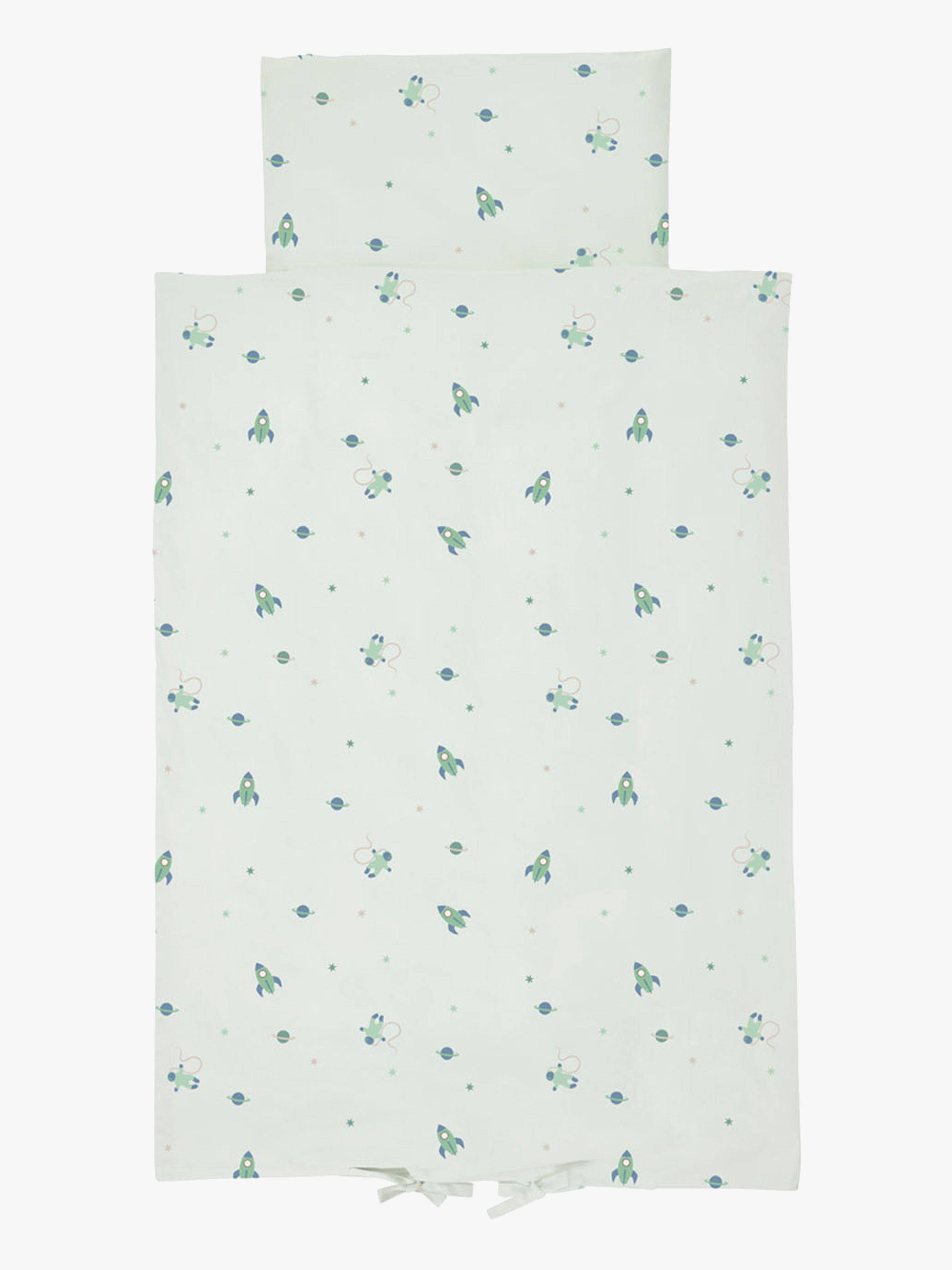 Vanilla Copenhagen Bäddset Baby 70x80, Space