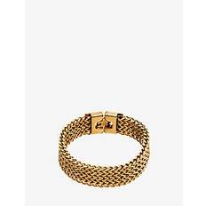 EDBLAD Lee Bracelet |Guld |20.5  cm