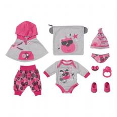 Baby Born Deluxe First Arrival Dukketøj Baby Born Dukketøj 832561