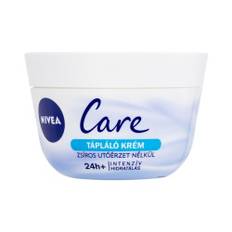 Nivea - Care Nourishing Cream - For Women, 50 ml