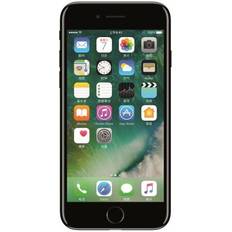 Begagnad iPhone 7 Plus 256GB Svart - Bra skick