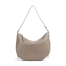 Coccinelle C-Easy Hobo bag taupe