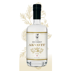 Krenkerup Akvavit Guld