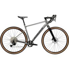 Gravel bike Kross Esker 5.0 GRX 1x12 Grey/Graphite M 2025