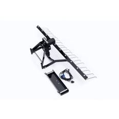 GM Elektro Gårdrive 130 cm