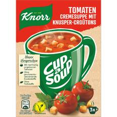 Knorr Cup a Soup Tomatsuppe