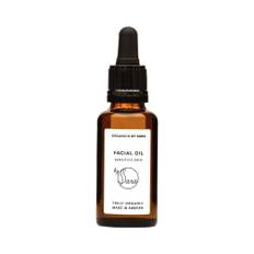 Facial Oil Sensitive Skin