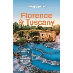 Lonely Planet Florence & Tuscany