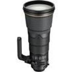 Nikon 400mm F2.8E AF-S FL ED VR + Gratis UV og CP Filter (Vinterkampagne)