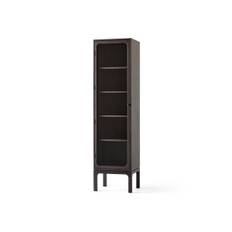 Trace SC87 Single Cabinet fra &Tradition (Mørkbejdset eg)