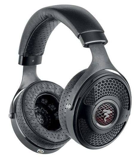 Focal Utopia 2 (2022), Öppen Hörlur